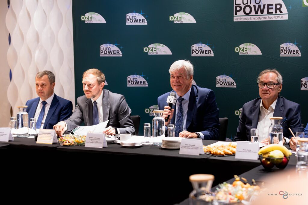 Photo from program committee 4