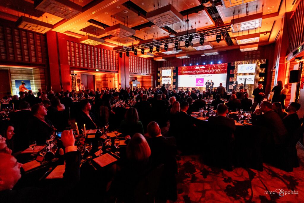Photo from gala 4