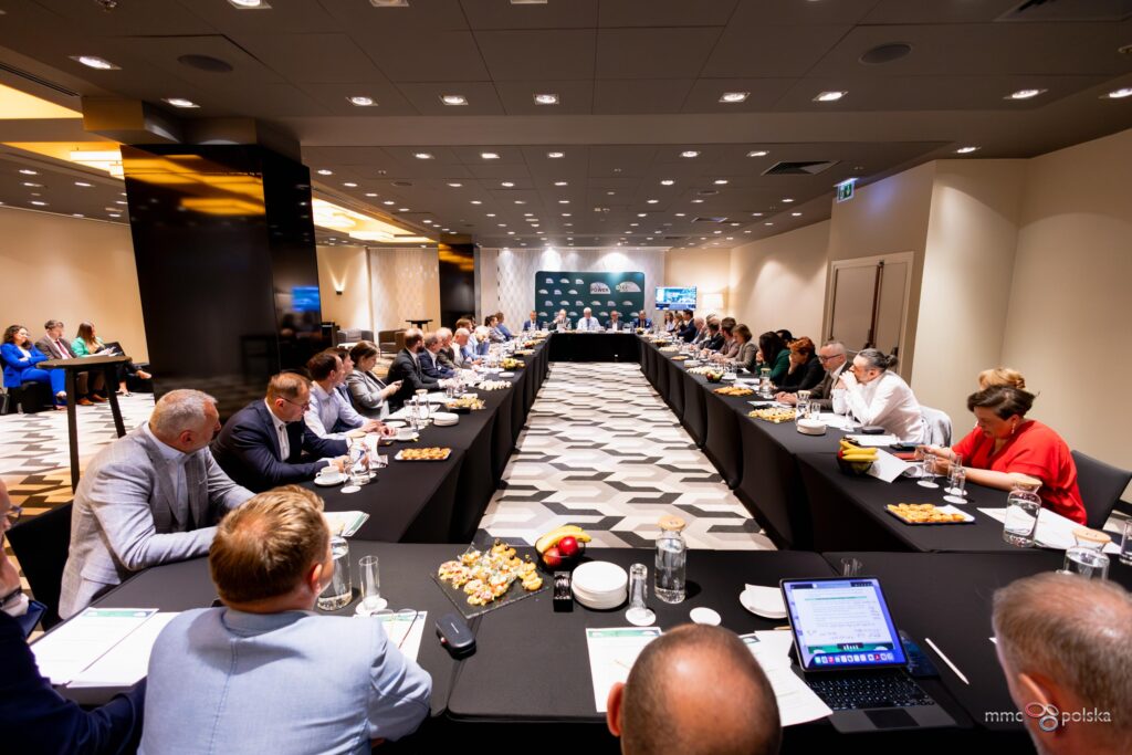 Photo from program committee 1
